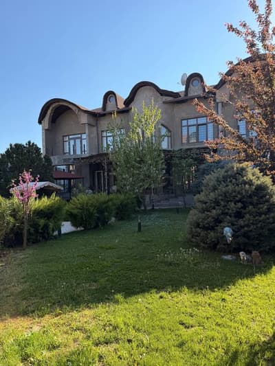 Продается дом Дурмень 10 соток