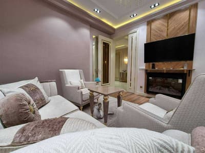 СРОЧНАЯ-ПРОДАЖА!!! Новостройка  4/3/8 ЖК «Parisien» ОР-Р Мукими мост