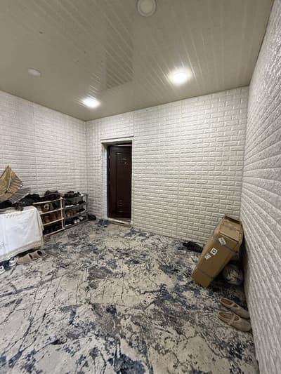 Срочно продаётся 3-х комн квартира в Сергели Строител, 3/2/9