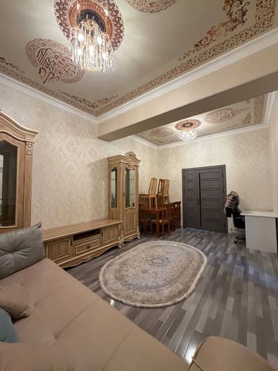 Юнусабод 19.кв 3/1/8 Новостройка нарсалри блан 81.кв