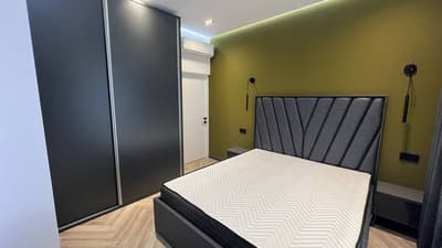 Продаётся 2/5/25 квартира в ЖК Акай Сити, МирзоУлугбекский р-н, Евро