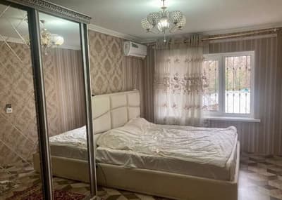 Ипотека можно своя на метро м.улугбек 3/3/5 чиланзар-6 балкон 2х6