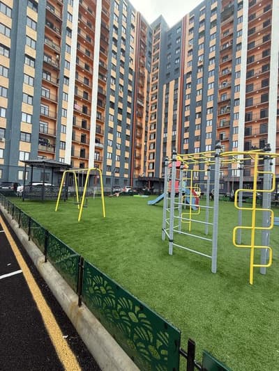 Срочна сотилади сергели бобир махалла навастройка