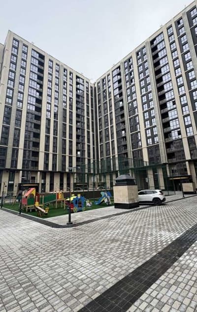 ЖК Mavera Town 2 комнатная 60м2 8 роддом ориентир Яккасарай