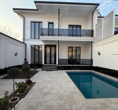 Карасу, Циолковского,  Продается современный дом