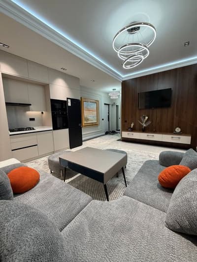 Новостройка Навруз 3 комнатная Яккасарайский