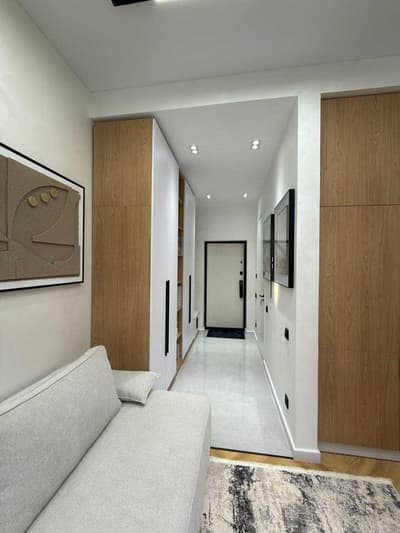 ЖК Imperial Club City на Алайский Ц2 Юнусабадский район 1в2/5/14 33 кв