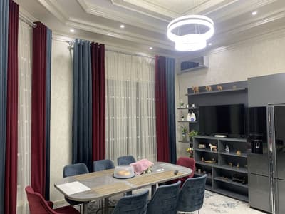 Таййор участка/Готовый дом