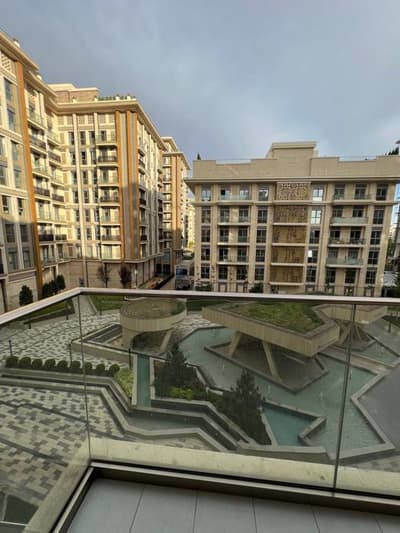 ЖК Мирабад Авеню 2/4/6