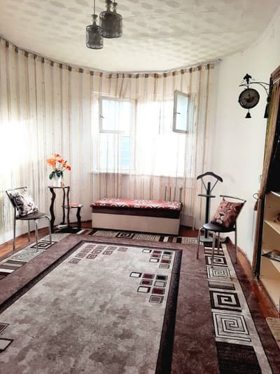 Чиланзар 15. 1 /2/16. 49 квадрат