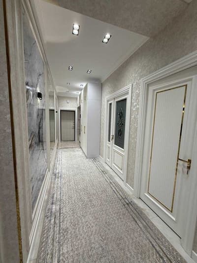 жк Solaris НОВОСТРОЙКА  6/9-10/10  дуплекс  160м²