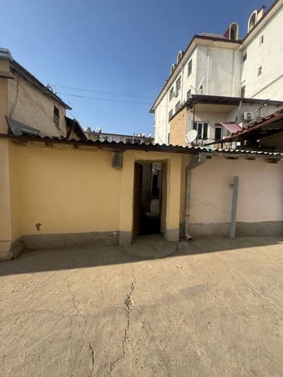 Домик в районе Гагарина