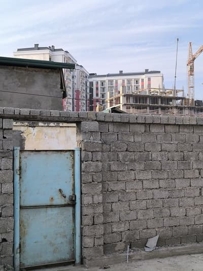 Дом . Туркво Сергели. На перекрестке для бизнеса  3,5 сотки 3 комнаты