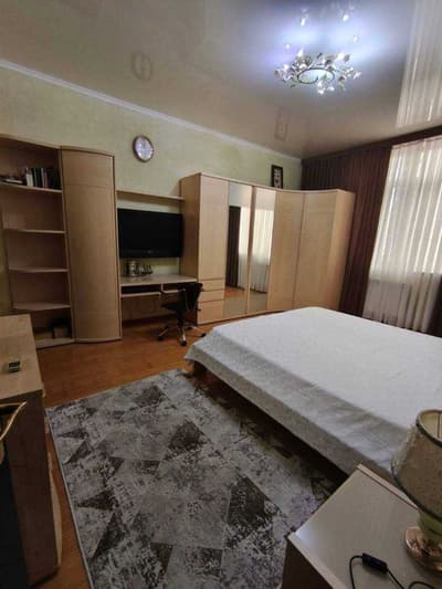 Продаётся частный дом в Мирзо-Улугбекский районе Ул.Газалкетская  ID01