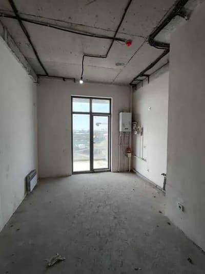 ЖК Oz Mahal 2 комнатная 45м2 Дархан Новомосковская White Box