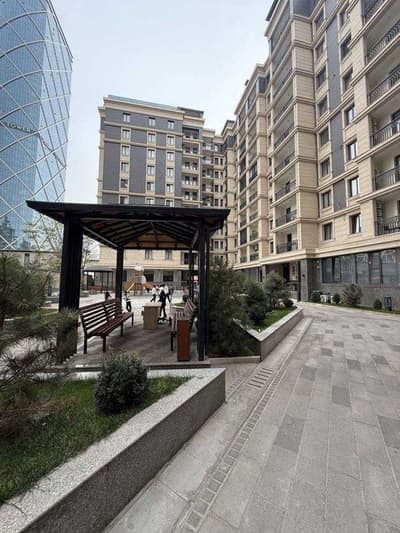 Продается Новостройка 3/2/11, Яккасарайский р-н,  ЖК City Lifе.