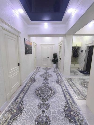 жк Саламатина  3/8/10  Новостройка  100м²