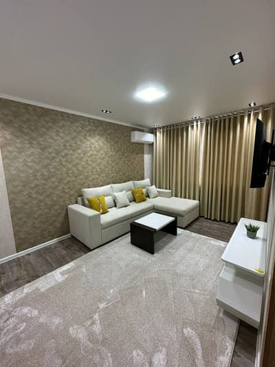 Квартира продаётся метро Мирзо Улугбек 1/4/4 меб тех Чиланзар 4 кварт