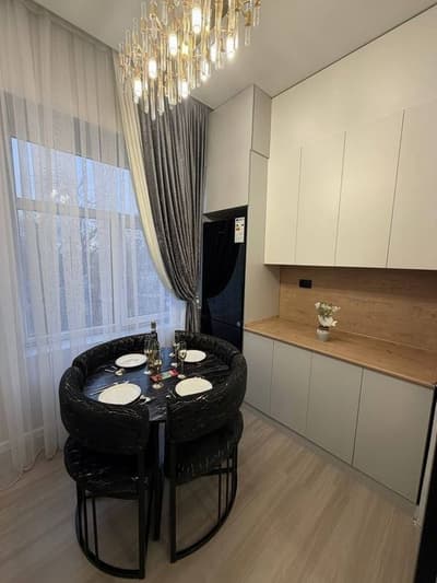 СРОЧНО Жк Poytaht 3х-комнатная 69м2 Евроремонт