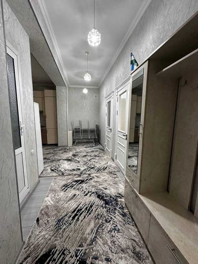 №3841.Продается 2х-комнатная квартира в Новостройке.