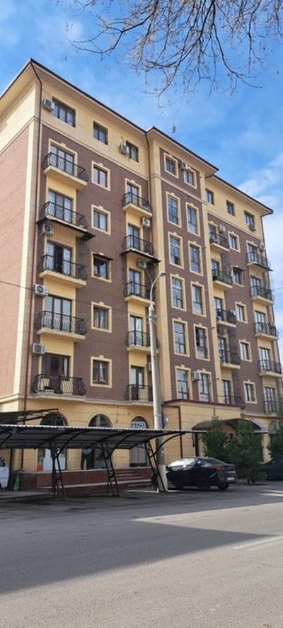 1 xona Shayxontoxur tum