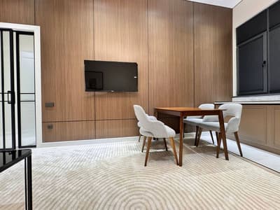 ЖК Kiparis  3/9/9, 62 м², Евроремонт с обстановкой