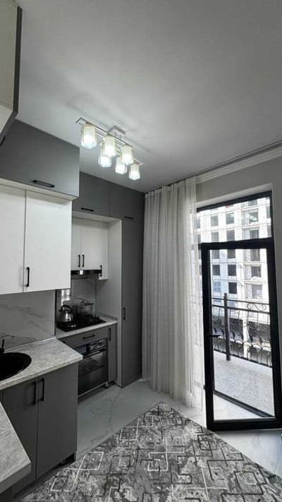 яккасарай по супер локация новостройка с кадастром с ремонтом 3х ком;