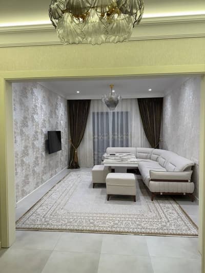 ЖК Nur Namuna 4/6/8