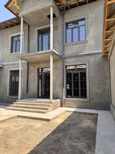 Евро дом  247 м² (новый) по 600 у.е. + ЗЕМЛЯ БЕСПЛАТНО!