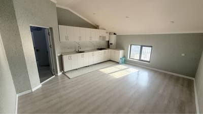 Продается 3-х ком (мансарда) Яшнабад