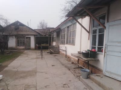 5]Xona 13)sotih Hovli Sotiladi