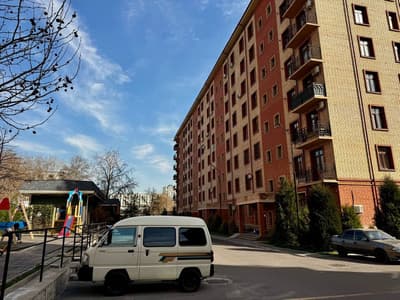 Яккасарой район Новостройка орентир: Мукумий мост 3/6/8 С ремонтом и о