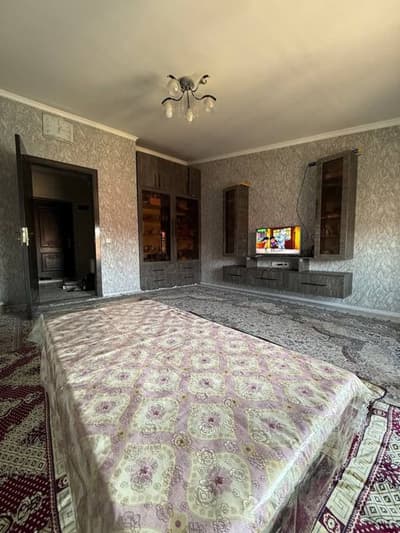 Двухкомнатная  квартира   Сергели, ЖК Голден Хаус Кирпичный дом