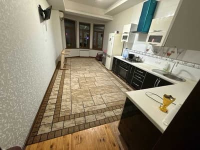 SALE‼️‼️‼️Новостройка ЕВРО 4/7/8 140м2 Ор Корзинка Ойбек, Метро Ойбек