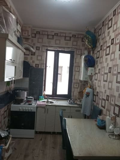 Туртарык. 1/4/4.  Новастройка.