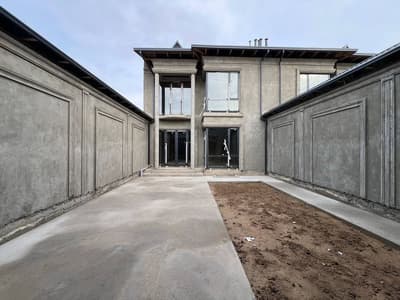 Дом коробка 3 сотки | Юнусабадский район Катта Хасанбой