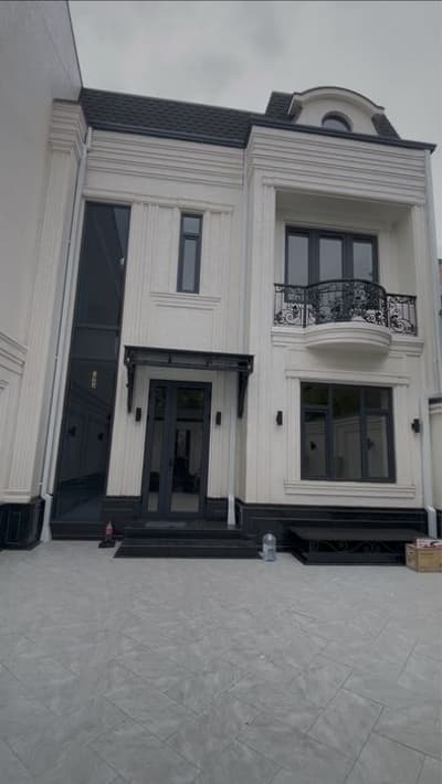 Продаю новый дом. Мирзо- Улугбекский район. Улици Циолковского