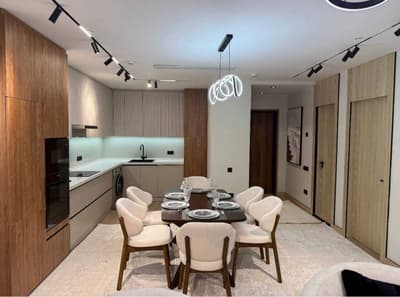 Продаётся квартира в Piramit Tower