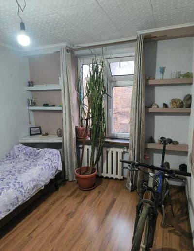 4/5/5чиланзар 25 срочно продаётся квартира 4/5/5.Ипотека