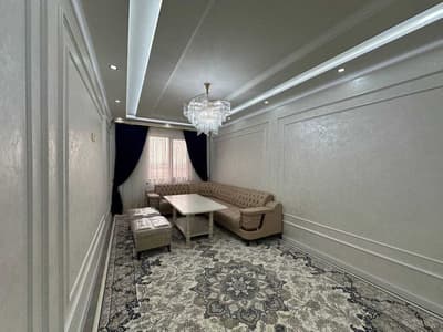 3х комнатная квартира 105кв/м, со всеми удобствами, Согдиана