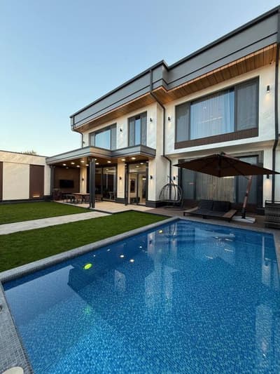 Продаётся дом Садаф махалля