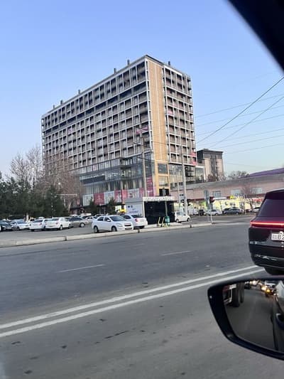 Новастройка 104 кв Севрный Алмазар