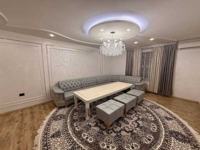 3х комнатная квартира на 3 этаже 72кв/м, в Самарканде