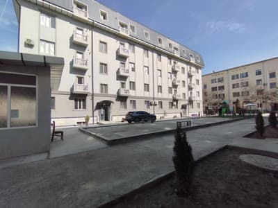 Урганч шахар Ал Хоразмий кучасида жойлашган 2 хонали квартира