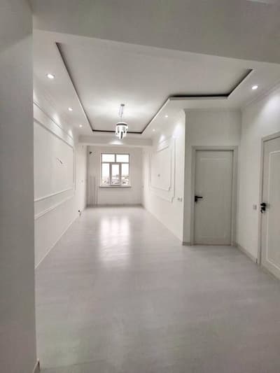 Яшнабад улица Иззат-58 продаю квартиру с Евро ремонтом  2/5/8  42м2