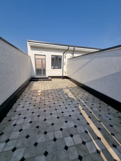 Ипотека,старые Сергели дом