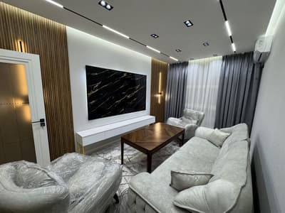 Сергели 5а 3/1/7 сотилади узимни уйим йул юзи (1линя)