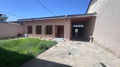 Продается дом на Шахристанском