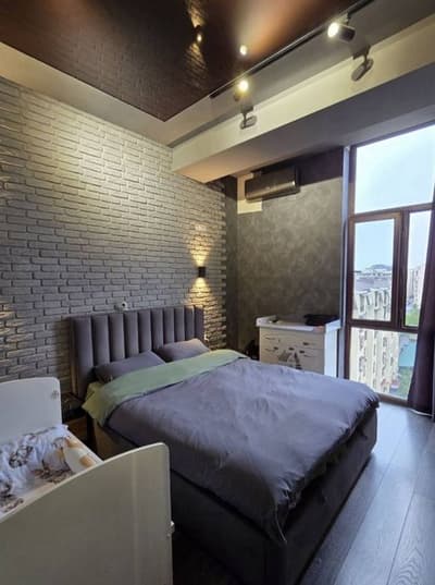 Паркентский,МирзоУлугбекский р-н,2/9/9 ЖК Паркент Авеню,55м2 с мебелью