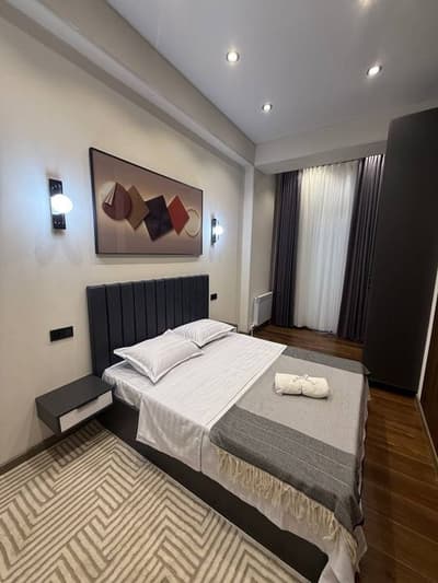 Фаргона йули 2/2/9квартира евро, новостройка Нео House 
Новостройка